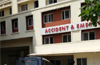 Doctor, nurse, PGs attacked in Derlakatte investigations progress